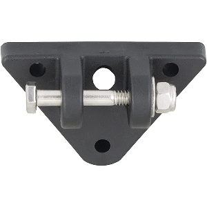 Lectrotab Actuator Low Profile Upper Bracket CD-96261