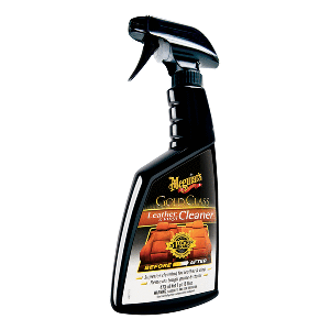 Meguiar&#39;s Gold Class&trade; Leather &amp; Vinyl Cleaner - 16oz CD-96319