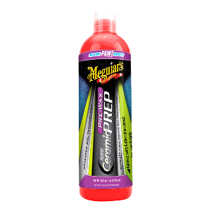 Meguiar&#39;s Hybrid Ceramic Pre-Wax Prep - 16oz CD-96325