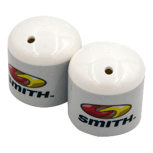 C.E. Smith PVC Replacement Cap - Pair CD-96415