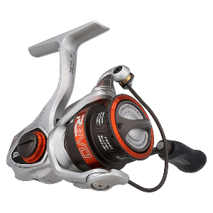 Abu Garcia Revo3&reg; X SP10 Spinning Reel CD-96433
