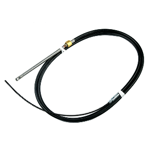 Uflex M90 Mach Black Rotary Steering Cable - 13&#39; CD-96489
