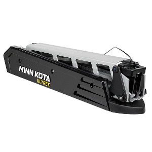 Minn Kota MEGA Live Imaging TargetLock &amp; MEGA 360 Imaging Ultrex Accessory Mount - 80-112lb, 52&quot; CD-96507