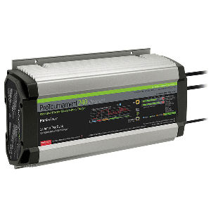 ProMariner ProTournament 240 Elite Series3 2-Bank On-Board Marine Battery Charger CD-96524