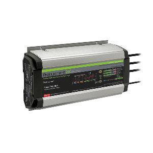 ProMariner ProTournament 240 Elite Series3 3-Bank On-Board Marine Battery Charger CD-96525