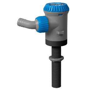 TRAC-Outdoors-Submersible-Thru-Hull-Pump---600-GPH---69320 69320