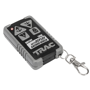 TRAC Outdoors Wireless Remote Auto Deploy CD-96635