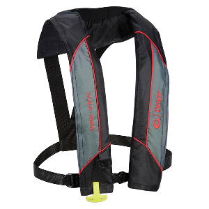 Onyx-Outdoor-Onyx-M-24-Essential-Manual-Inflatable-Life-Jacket---Red---Adult-Universal---131200-100-004-23 131200-100-004-23
