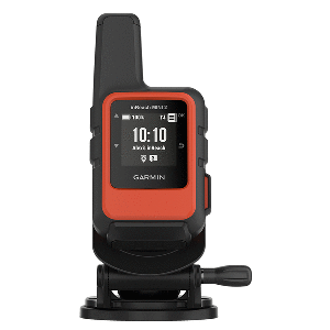Garmin inReach&reg; Mini 2 Marine Bundle - Flame Red CD-96700