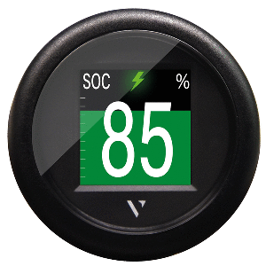 Veratron 52mm (2-1/16&quot;) IBM Kit - 24V CD-96703