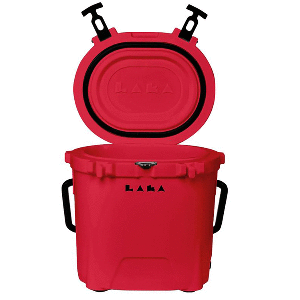 LAKA-Coolers-20-Qt-Cooler---Red---1071 1071