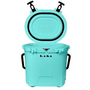 LAKA-Coolers-20-Qt-Cooler---Seafoam---1076 1076