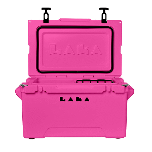LAKA-Coolers-45-Qt-Cooler---Pink---1073 1073