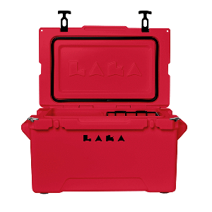 LAKA-Coolers-45-Qt-Cooler---Red---1084 1084