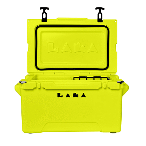 LAKA-Coolers-45-Qt-Cooler---Yellow---1085 1085