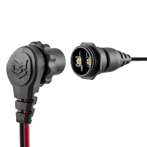 Minn Kota MKR-26 Trolling Motor Plug &amp; Receptacle CD-96914