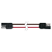 Ancor Trailer Connector-Flat 2-Wire - 12