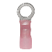 Ancor Heat Shrink Ring Terminal - #8 3/8