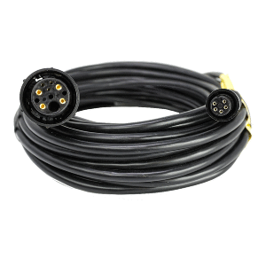 Airmar Mix &amp; Match Cable f/Raymarine 600W Non-CHIRP Transducers CD-97001