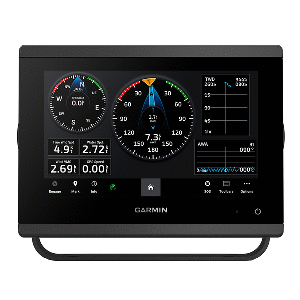 Garmin GPSMAP&reg; 743 Chartplotter GN+ CD-97011