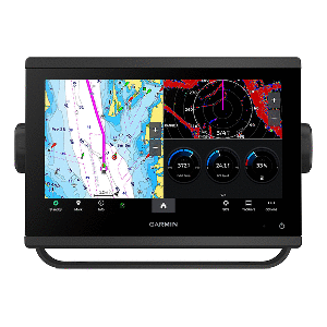 Garmin GPSMAP&reg; 943 Chartplotter GN+ CD-97014