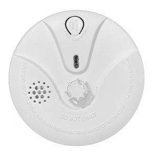 GOST Wireless Smoke Detector CD-97031