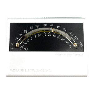 GOST Wireless Analog Temperature Sensor CD-97034