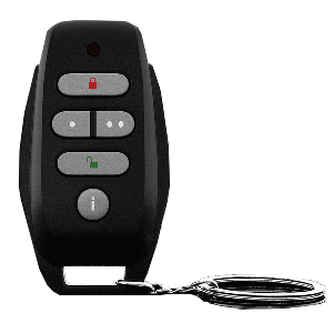 GOST Remote KeyFob CD-97041