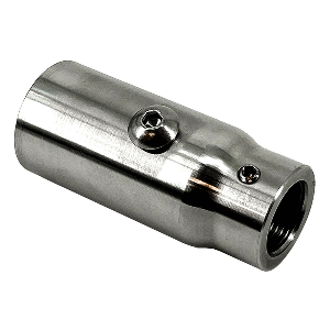 Seaview-Starlink-Stainless-Steel-1-14-Threaded-Adapter---SV114STLK SV114STLK