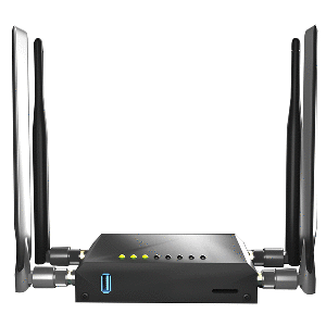 GOST Octo Duece Cellular Router CD-97046