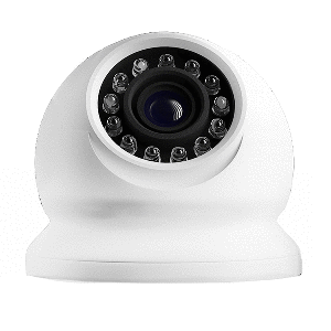 GOST Mini Ball Wide Angle Camera - 1080p CD-97047