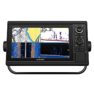 Garmin GPSMAP&reg; 1042xsv Combo GPS/Fishfinder GN+ CD-97048