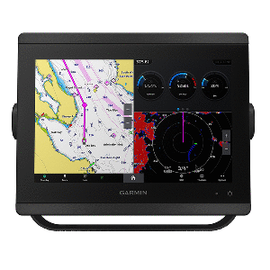 Garmin GPSMAP&reg; 8610 Chartplotter GN+ CD-97053