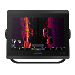 Garmin GPSMAP&reg; 8610xsv Combo GPS/Fishfinder GN+ CD-97054