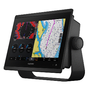 Garmin GPSMAP&reg; 8612 Chartplotter GN+ CD-97055