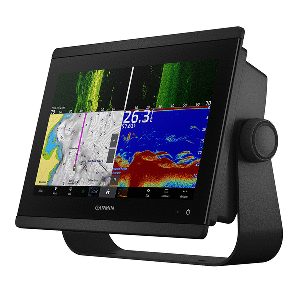 Garmin GPSMAP&reg; 8612xsv Combo GPS/Fishfinder GN+ CD-97056