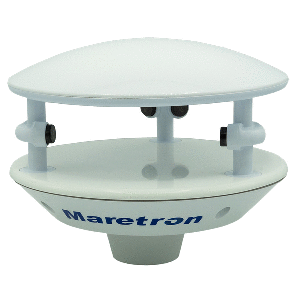 Maretron Ultrasonic Wind & Weather Antenna - WSO200-01