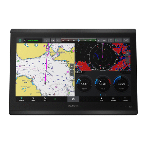 Garmin GPSMAP&reg; 8616 Chartplotter GN+ CD-97068