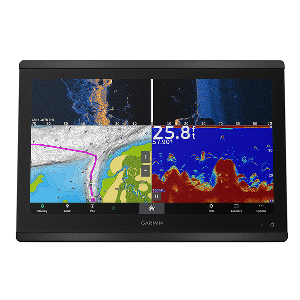 Garmin GPSMAP&reg; 8617 Chartplotter GN+ CD-97070