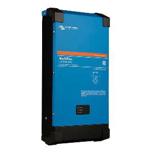 Victron MultiPlus 12/2000 80-50 120V VE.Bus UL Listed CD-97092