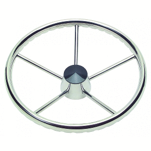 Schmitt Marine 170 Finger Grip Destroyer 5-Spoke 15.5
