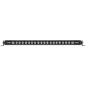RIGID Industries Radiance Plus SR-Series LED Light - 8 Option RGBW Backlight - 30&quot; CD-97173