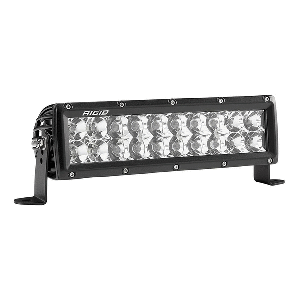 RIGID Industries E-Series PRO 10&quot; Spot/Flood Combo - Black CD-97174