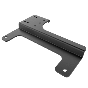 RAM Mount RAM&reg; No-Drill&trade; Vehicle Base f/'20-22 Ford Police Interceptor Utility