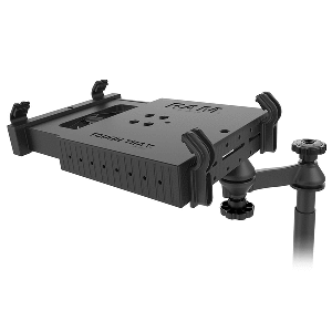 RAM Mount RAM&reg; No-Drill&trade; Laptop Mount f/'20-22 Ford Police Interceptor Utility