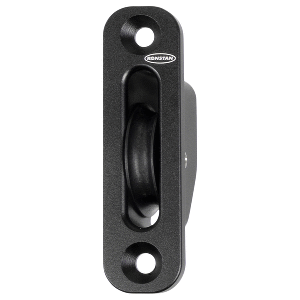 Ronstan-Series-40-Ball-Bearing-All-Purpose-Exit-Block-Narrow---RF45711N RF45711N