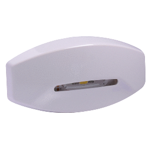 Lumitec-Fiji-Courtesy-Light---White-Housing---Indirect-RGBW-Lights---4-Pack---101754 101754