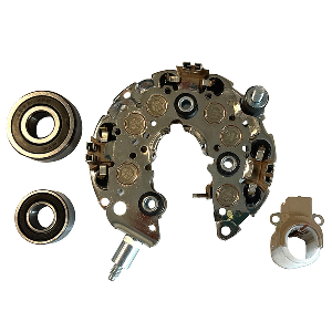 Balmar Offshore Repair Kit f/Advanced Technology Series Alternators - 12V &amp; 165 Amp CD-97469