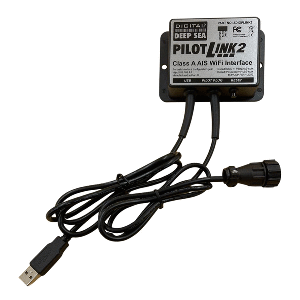 Digital Yacht PilotLINK2 Class A Pilot Plug WiFi Interface CD-97539