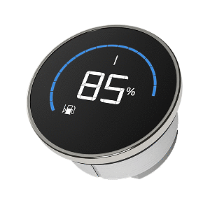 Veratron 52MM (2-1/16&quot;) VHM-14 Multifunction Gauge CD-97554